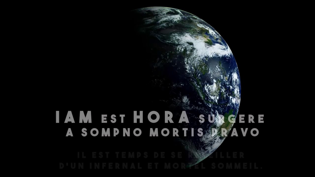 Ad Mortem Festinamus