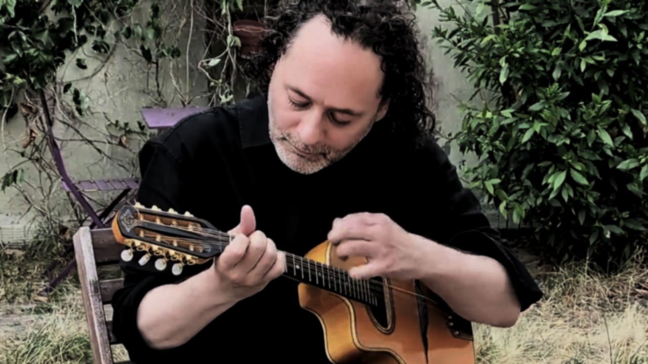 Ad Mortem Festinamus (LIVE)