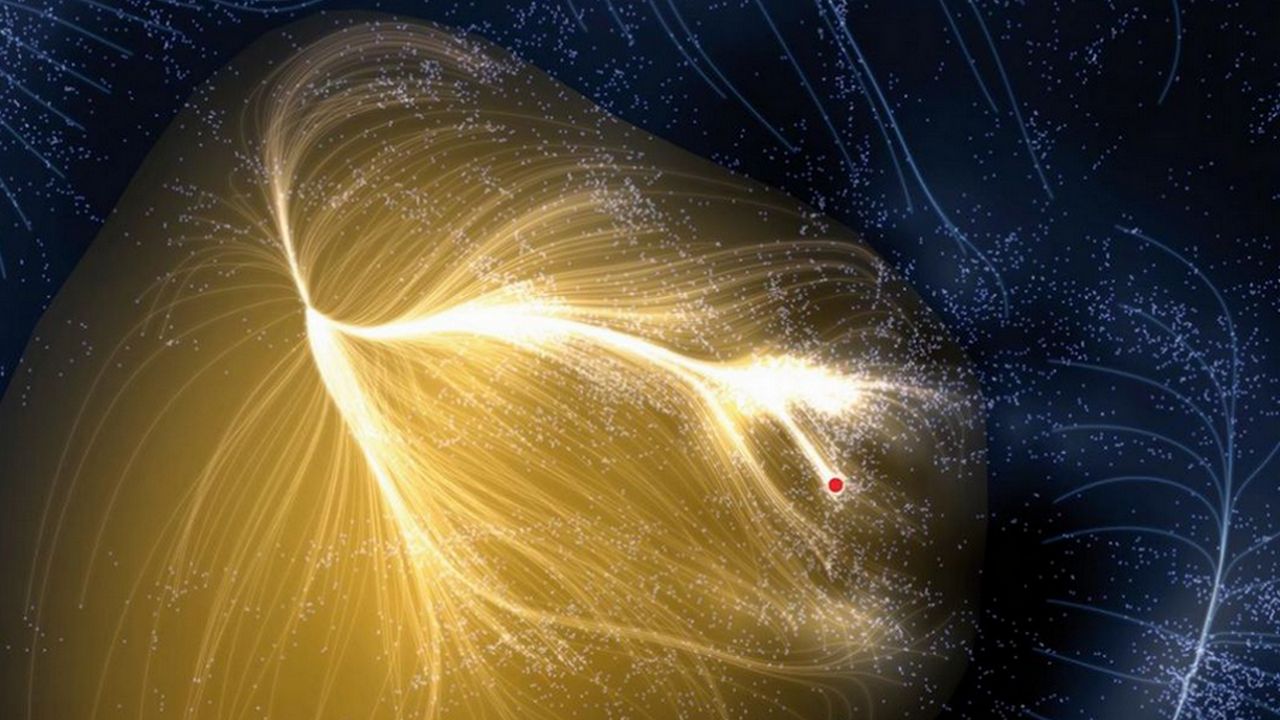 Laniakea